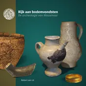 Omslag van Rijk aan bodemvondsten