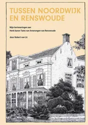 Omslag van Tussen Noordwijk en Renswoude