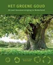 Omslag van Het Groene Goud