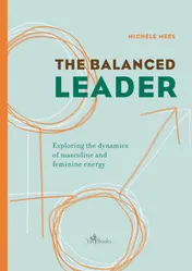 Omslag van The Balanced Leader