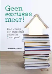 Omslag van Geen excuses meer!