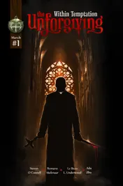 Omslag van Perdition + Penance