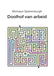 Omslag van Doolhof van arbeid