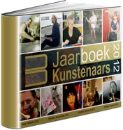Omslag van 2012