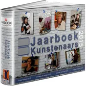 Omslag van 2015