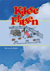 Omslag van kikse flitse