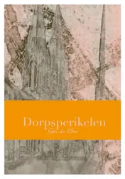 Omslag van Dorpsperikelen