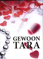 Omslag van Gewoon Tara