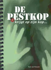 Omslag van De pestkop