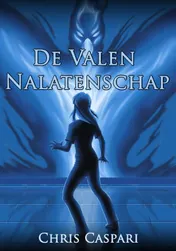 Omslag van De Valen Nalatenschap