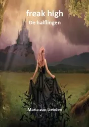 Omslag van Freak high