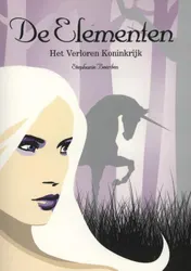 Omslag van De elementen