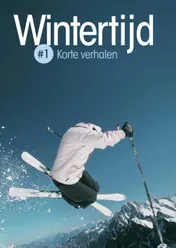 Omslag van Wintertijd 1