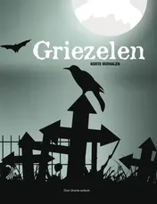Omslag van Griezelen