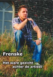 Omslag van Frenske