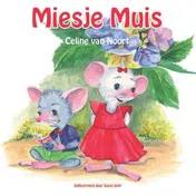 Omslag van Miesje muis