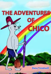 Omslag van The adventures of Chico