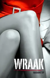 Omslag van Wraak