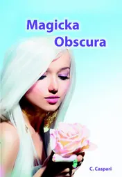 Omslag van Magicka Obscura