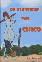 Omslag van De avonturen van Chico
