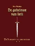 Omslag van De geheimen van Ihm