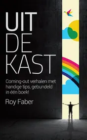 Omslag van Uit de kast