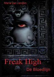 Omslag van Freak high