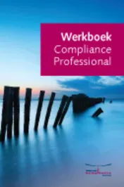 Omslag van Werkboek