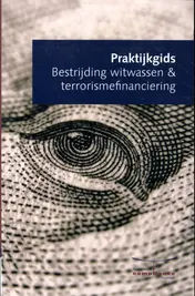 Omslag van Praktijkgids Bestrijding witwassen & terrorismefinanciering