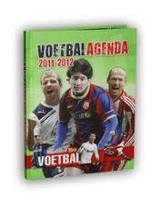 Omslag van 2011/2012