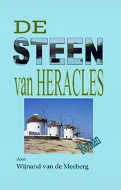 Omslag van De steen van Heracles