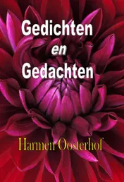 Omslag van Gedichten en Gedachten