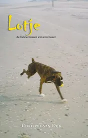 Omslag van Lotje