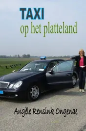 Omslag van Taxi op het platteland