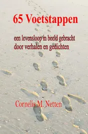 Omslag van 65 Voetstappen