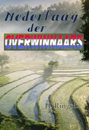 Omslag van Nederlaag der overwinnaars