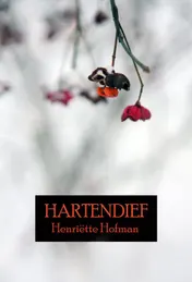 Omslag van Hartendief