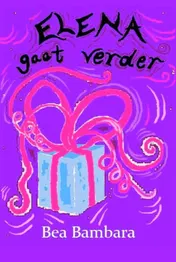 Omslag van Elena gaat verder