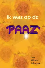 Omslag van Ik was op de paaz