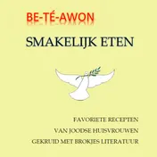 Omslag van Be-Té-Awon, Smakelijk Eten