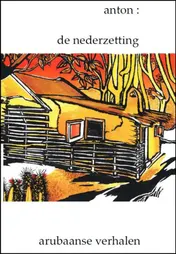 Omslag van 1 De Nederzetting