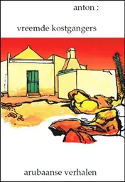 Omslag van 2 Vreemde Kostgangers