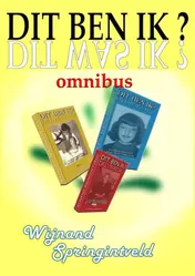Omslag van Dit ben ik? omnibus