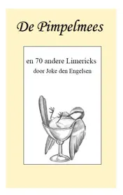 Omslag van De Pimpelmees en 70 andere Limericks