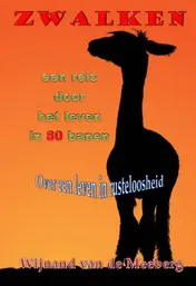 Omslag van Zwalken