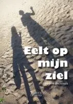 Omslag van Eelt op mijn ziel