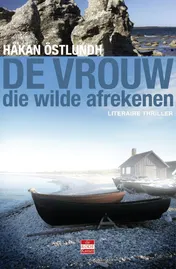 Omslag van De vrouw die wilde afrekenen