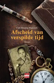 Omslag van Afscheid van verspilde tijd