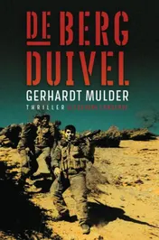 Omslag van De bergduivel