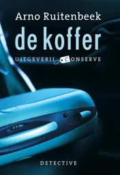 Omslag van De Koffer